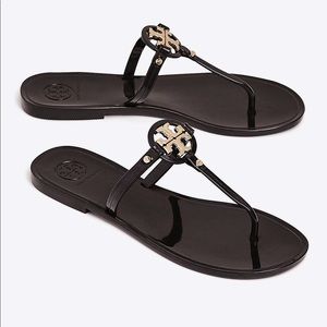 Tory Burch Miller Sandals